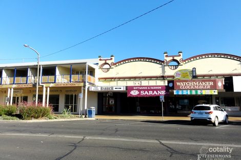 32 Cunningham St, Dalby, QLD 4405