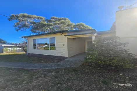 7 Short St, Cooma, NSW 2630