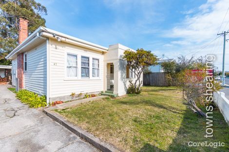 Property photo of 47 Joffre Street Mowbray TAS 7248