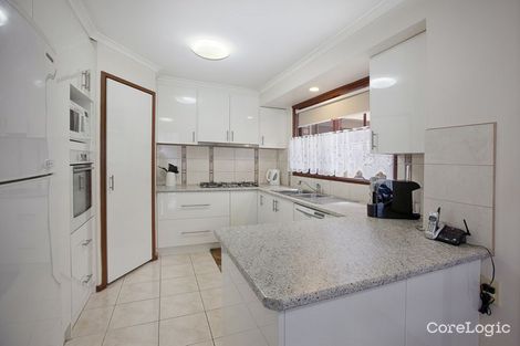 Property photo of 3 Joseph Banks Crescent Cranbourne VIC 3977