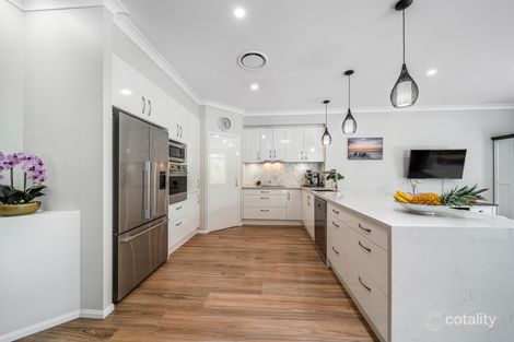 Property photo of 29 Baker-Finch Place Twin Waters QLD 4564