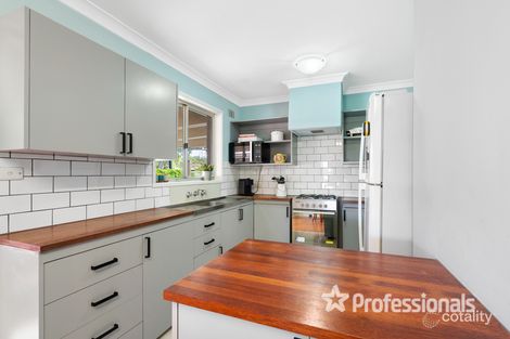 Property photo of 43 Moylan Way Geographe WA 6280