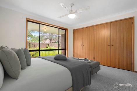 Property photo of 1/16-18 Jacaranda Road Caringbah NSW 2229