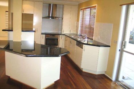 Property photo of 26 Dusk Street Kenmore QLD 4069