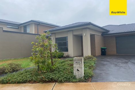 62 Featherwood Dr, Aintree, VIC 3336