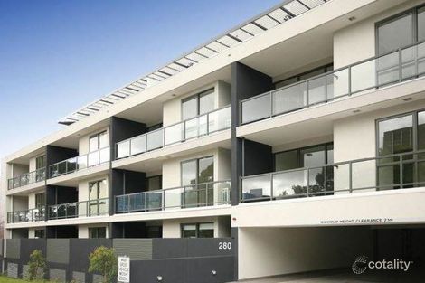 Property photo of 25/280 Blackburn Road Glen Waverley VIC 3150