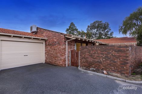 Property photo of 2/355 Canning Highway Como WA 6152