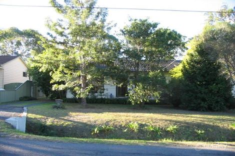 Property photo of 49 Moala Parade Charmhaven NSW 2263