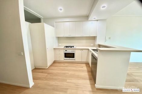 98/1 Graham St, Port Melbourne, VIC 3207