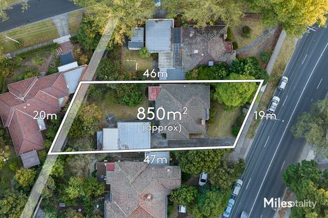994 Heidelberg Rd, Ivanhoe, VIC 3079