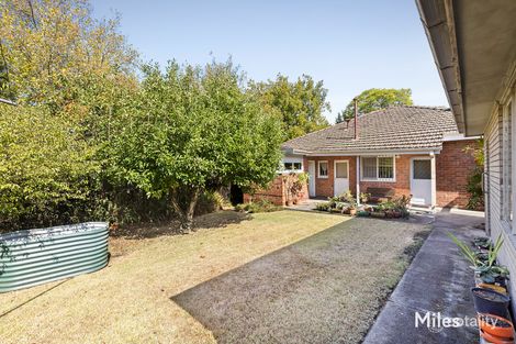Property photo of 994 Heidelberg Road Ivanhoe VIC 3079