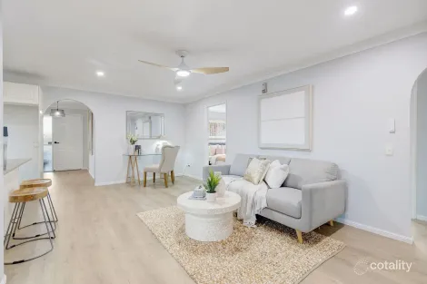 Property photo of 56 Palatine Street Calamvale QLD 4116