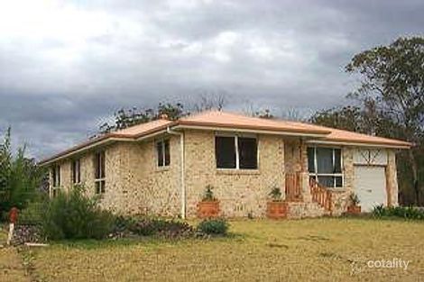 8 Fairview Cl, Rangeville, QLD 4350