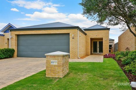 Property photo of 65 Weymouth Boulevard Quinns Rocks WA 6030