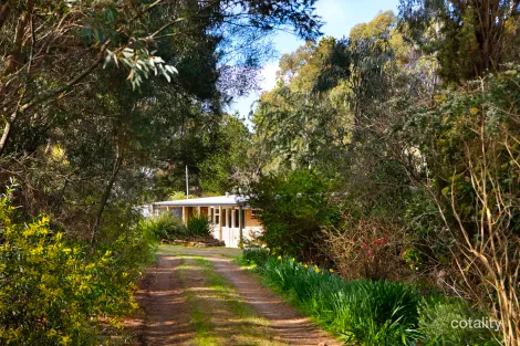 Property photo of 1964 Calder Highway Taradale VIC 3447
