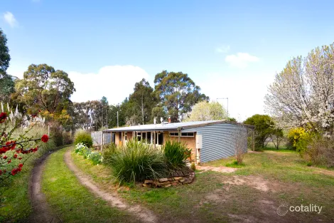 1964 Calder Hwy, Taradale, VIC 3447