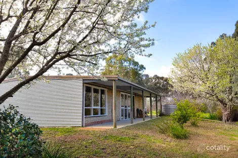 Property photo of 1964 Calder Highway Taradale VIC 3447