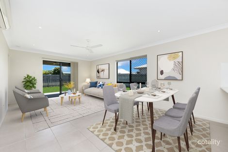 Property photo of 15 Gotham Loop Deeragun QLD 4818