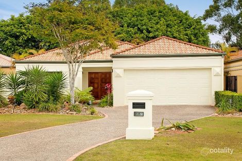 Property photo of 8382 Magnolia Drive East Hope Island QLD 4212