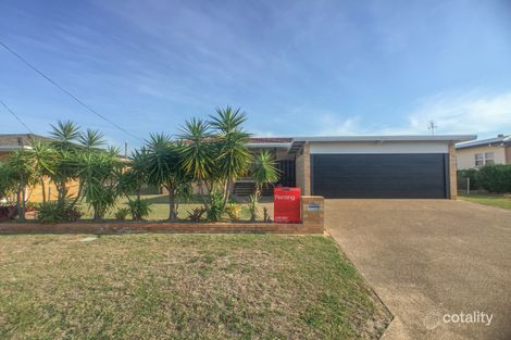 Property photo of 8 Thomsen Street Millbank QLD 4670