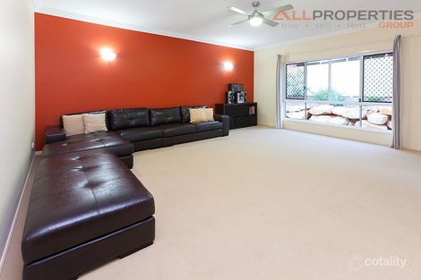 Property photo of 16 Wilkins Place Drewvale QLD 4116