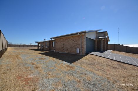 Property photo of 14 Anna Meares Avenue Gracemere QLD 4702