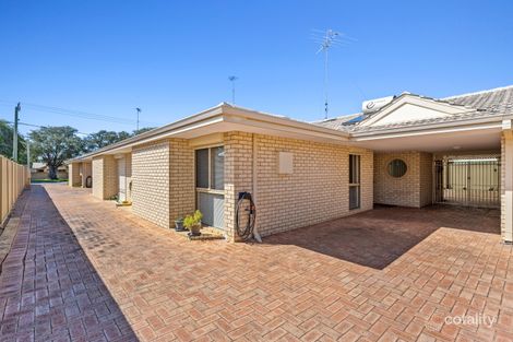 3/33 Tuckey St, Mandurah, WA 6210
