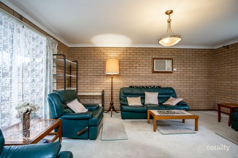 Property photo of 52 Buller Crescent Thurgoona NSW 2640