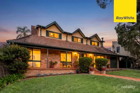 5 Fay Pl, Marsfield, NSW 2122