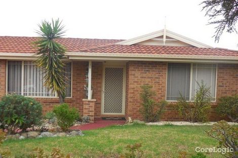 Property photo of 20 Vella Crescent Blacktown NSW 2148