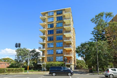 4/164 Spit Rd, Mosman, NSW 2088