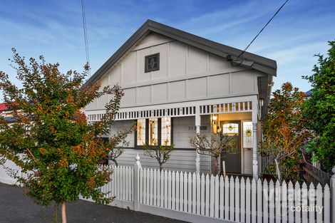 Property photo of 29 Regent Street Yarraville VIC 3013