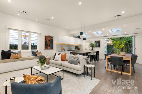 Property photo of 29 Regent Street Yarraville VIC 3013