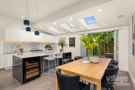 Property photo of 29 Regent Street Yarraville VIC 3013