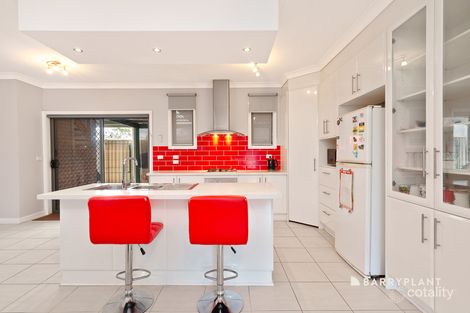 Property photo of 2 Taberer Court Epping VIC 3076