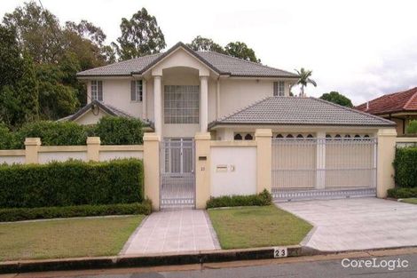 Property photo of 23 Mitchell Street Sunnybank QLD 4109