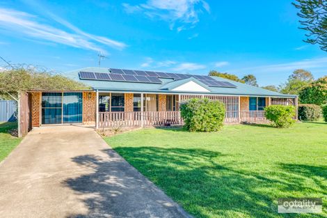 2 Judys Pl, Welcome Creek, QLD 4670