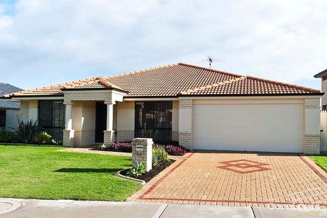 54 Dumaresq Loop, Quinns Rocks, WA 6030