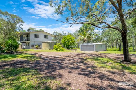 487 Tanby Rd, Taroomball, QLD 4703