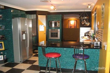 Property photo of 27 Palmer Place Narangba QLD 4504