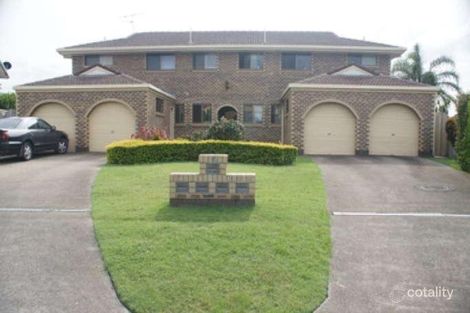Property photo of 4/5 Barbet Place Burleigh Waters QLD 4220