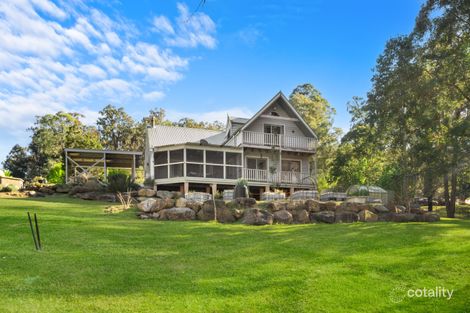 190 Burnt Arm Rd, Putty, NSW 2330