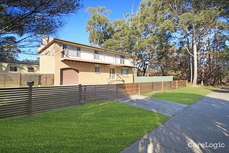 Property photo of 40 The Wool Road Vincentia NSW 2540