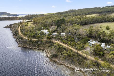 Property photo of 461 Killora Road Killora TAS 7150