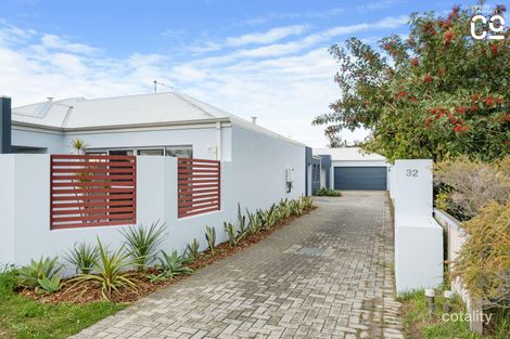 Property photo of 32B Halland Way Westminster WA 6061