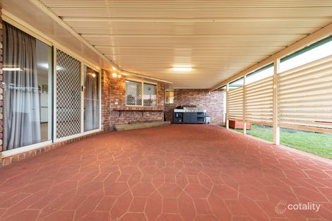 Property photo of 12 Malt Court Kearneys Spring QLD 4350