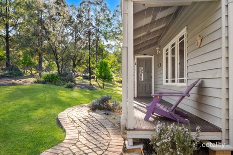 Property photo of 190 Burnt Arm Road Putty NSW 2330