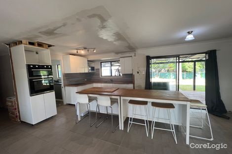Property photo of 25 Bursaria Street Crestmead QLD 4132