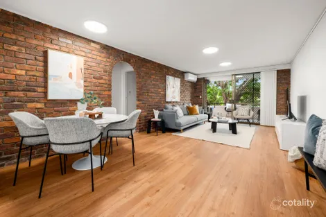 2/12 Ridley St, Auchenflower, QLD 4066