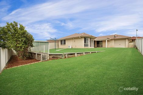 Property photo of 141 Somerset Drive Thornton NSW 2322